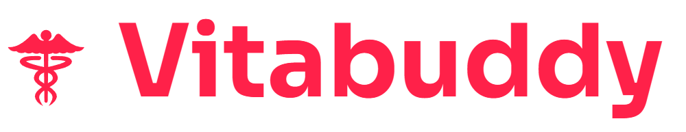 VitaBuddy