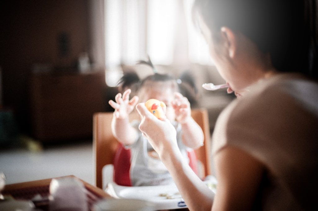 Methylated vitamins for kids