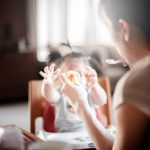 Methylated vitamins for kids