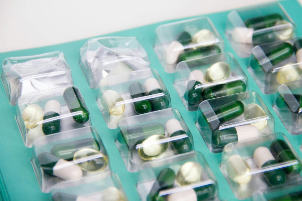 Best Postnatal Vitamins for New Mothers